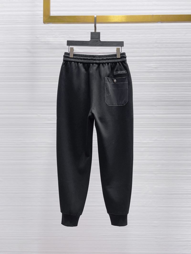 Prada Long Pants